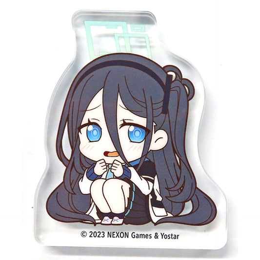 Aris Tendo Blue Archive Korotto Acrylic Figure Collection Vivimus [USED]