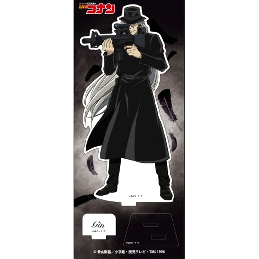 Gin Acrylic Stand Vol.25 Detective Conan [USED]