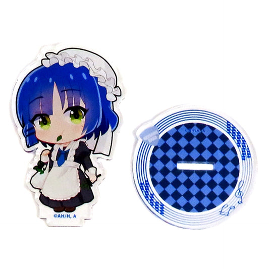 Ryo Yamada Bocchi the Rock! in SMILE BASE CAFE Random Acrylic Mini Stand [USED]