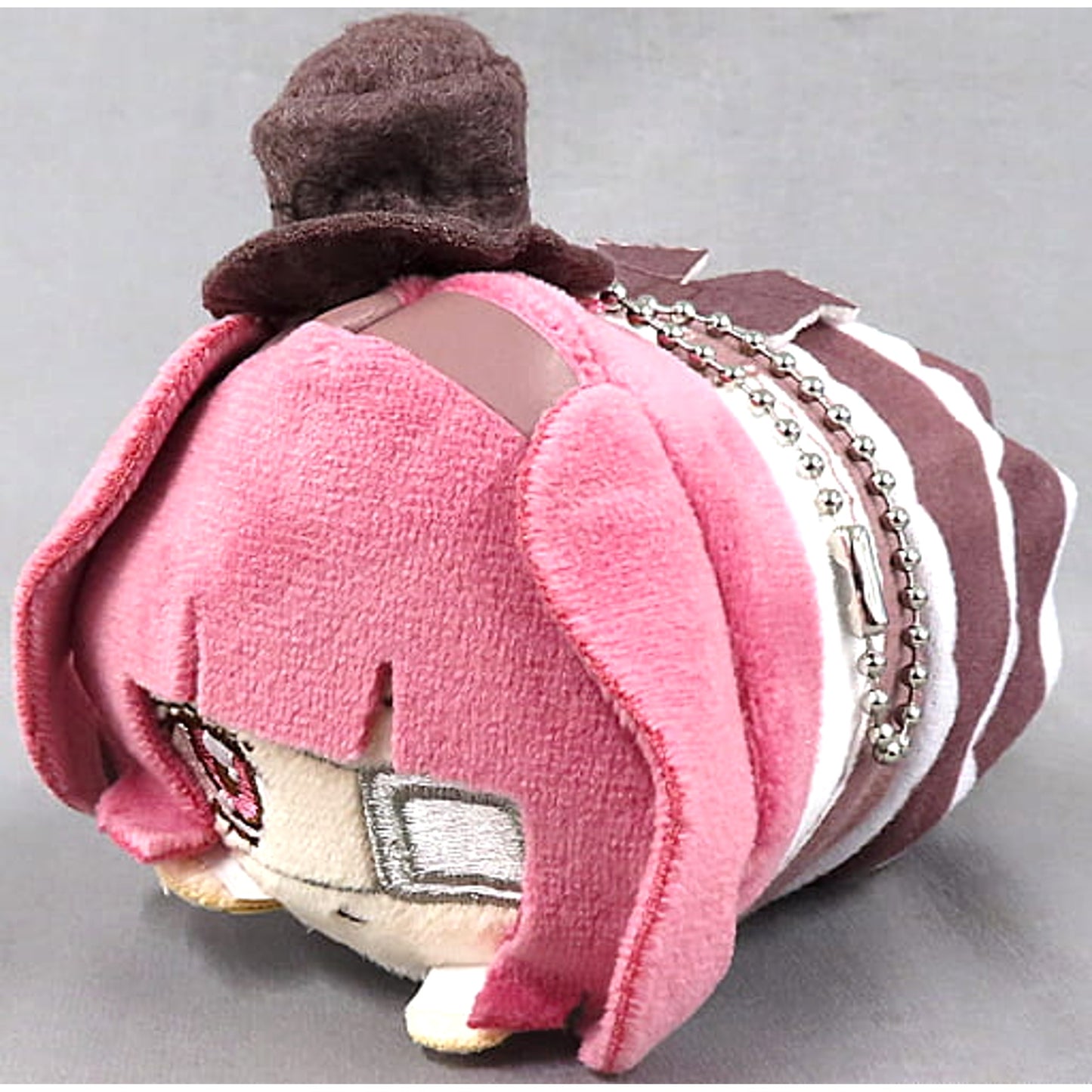Dropkick on my Devil! Yurine Hanazono Mochikororin Mascot Mascot [USED]