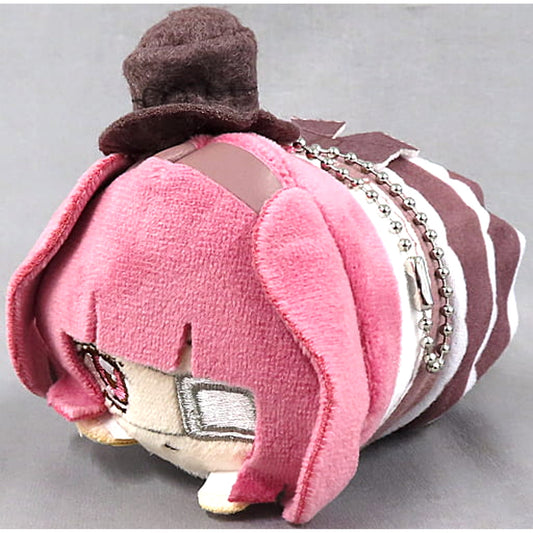 Dropkick on my Devil! Yurine Hanazono Mochikororin Mascot Mascot [USED]