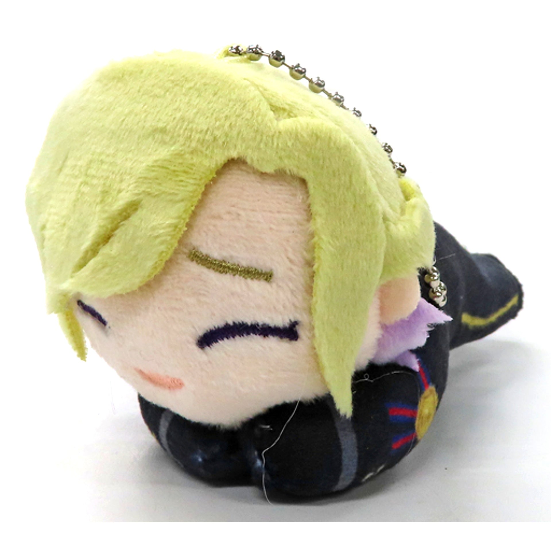 Vil Schoenheit Smile Disney Twisted Wonderland Hug Chara Collection 3 Max Limited Online Shop Box Bonus [USED]