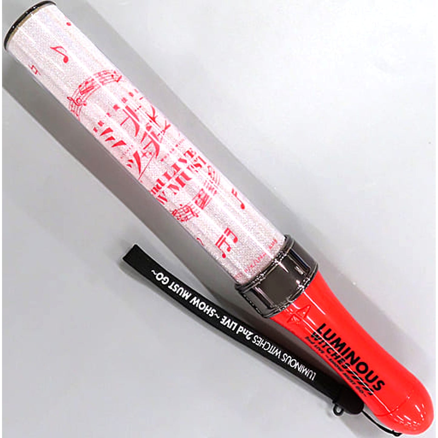Luminous Witches Logo Penlight 2nd Live Show Must Go Exclusive [USED]