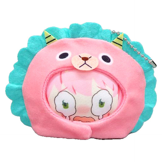 SPY x FAMILY Anya Forger Chimera-san Anizukin Part 2 Keychains [USED]