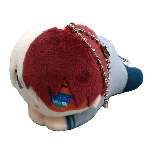Shoto Todoroki School Uniform Ver. My Hero Academia Hug Chara Collection Special Max Limited Online Shop Box Bonus [USED]