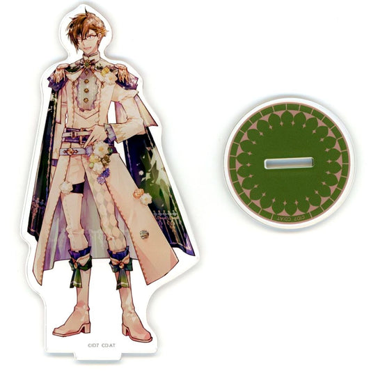Yamato Nikaido Acrylic Stand IDOLiSH7 EXPO [USED]