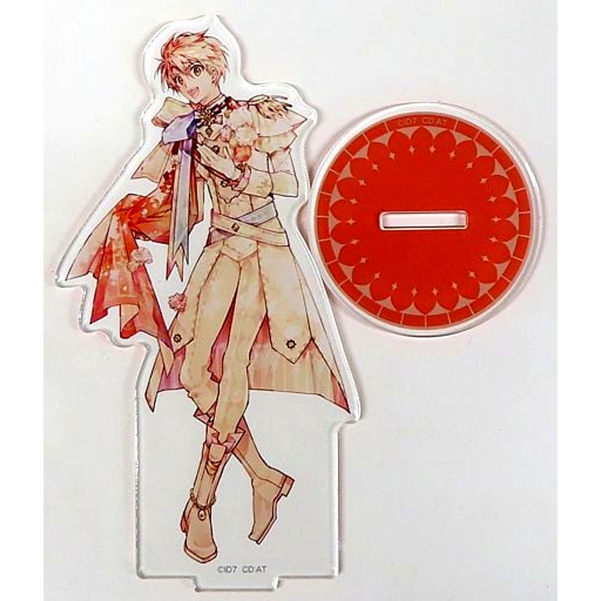 Mitsuki Izumi Acrylic Stand IDOLiSH7 EXPO [USED]