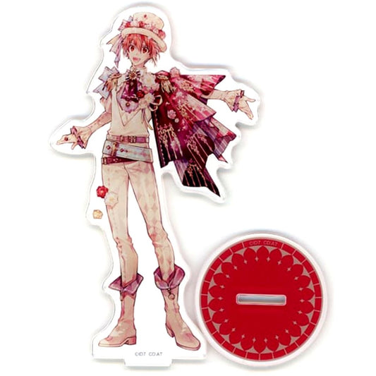 Riku Nanase Acrylic Stand IDOLiSH7 EXPO [USED]