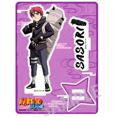 Sasori Acrylic Stand Naruto Shippuden [USED]