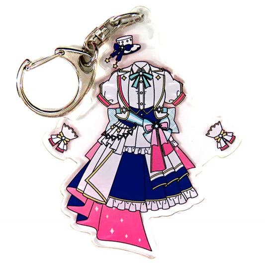 Sakura Miko Hololive Random Bright Outfit Acrylic Charm hololive SUPER EXPO 2023 [USED]