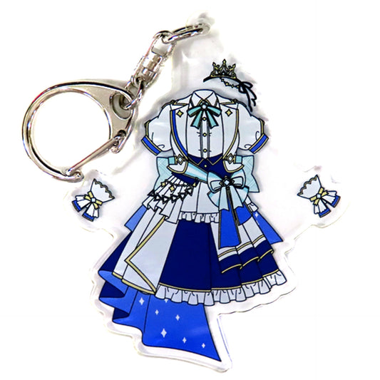 Hoshimachi Suisei Hololive Random Bright Outfit Acrylic Charm hololive SUPER EXPO 2023 Gen 0 1 2 Gamers [USED]