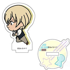 Detective Conan Bourbon Mini Acrylic Stand Collection Jajauma series Acrylic Stands [USED]