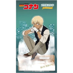 Detective Conan Bourbon Acrylic Stand Secret Mist Acrylic Stands [USED]
