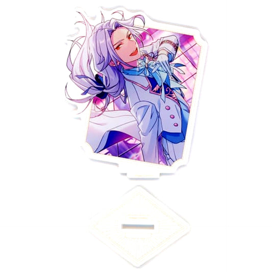 Nagisa Ran Ensemble Stars! Acrylic Stand Former fine [USED]