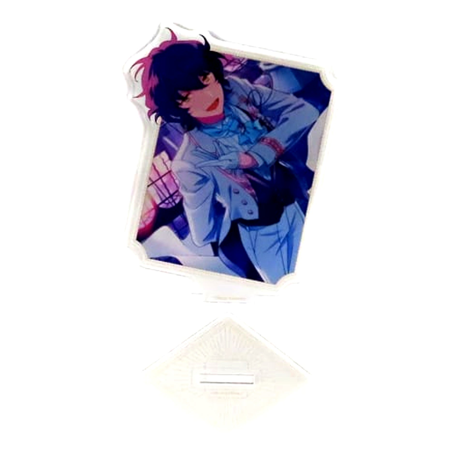 Tsumugi Aoba Ensemble Stars! Acrylic Stand Former fine [USED]