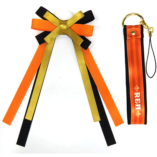 Uta no Prince Sama Ren Jinguji Light Decoration Item Shining Star Stage: Song Parade Limited [USED]
