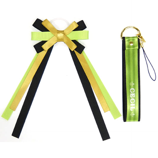 Uta no Prince Sama Cecil Aijima Light Decoration Item Shining Star Stage: Song Parade Limited [USED]