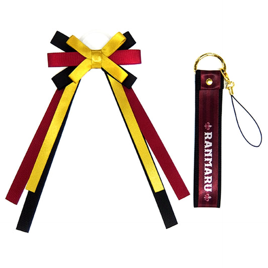 Ranmaru Kurosaki Light Decoration Item Uta no Prince-sama SHINING STAR STAGE -SONG PARADE- [USED]