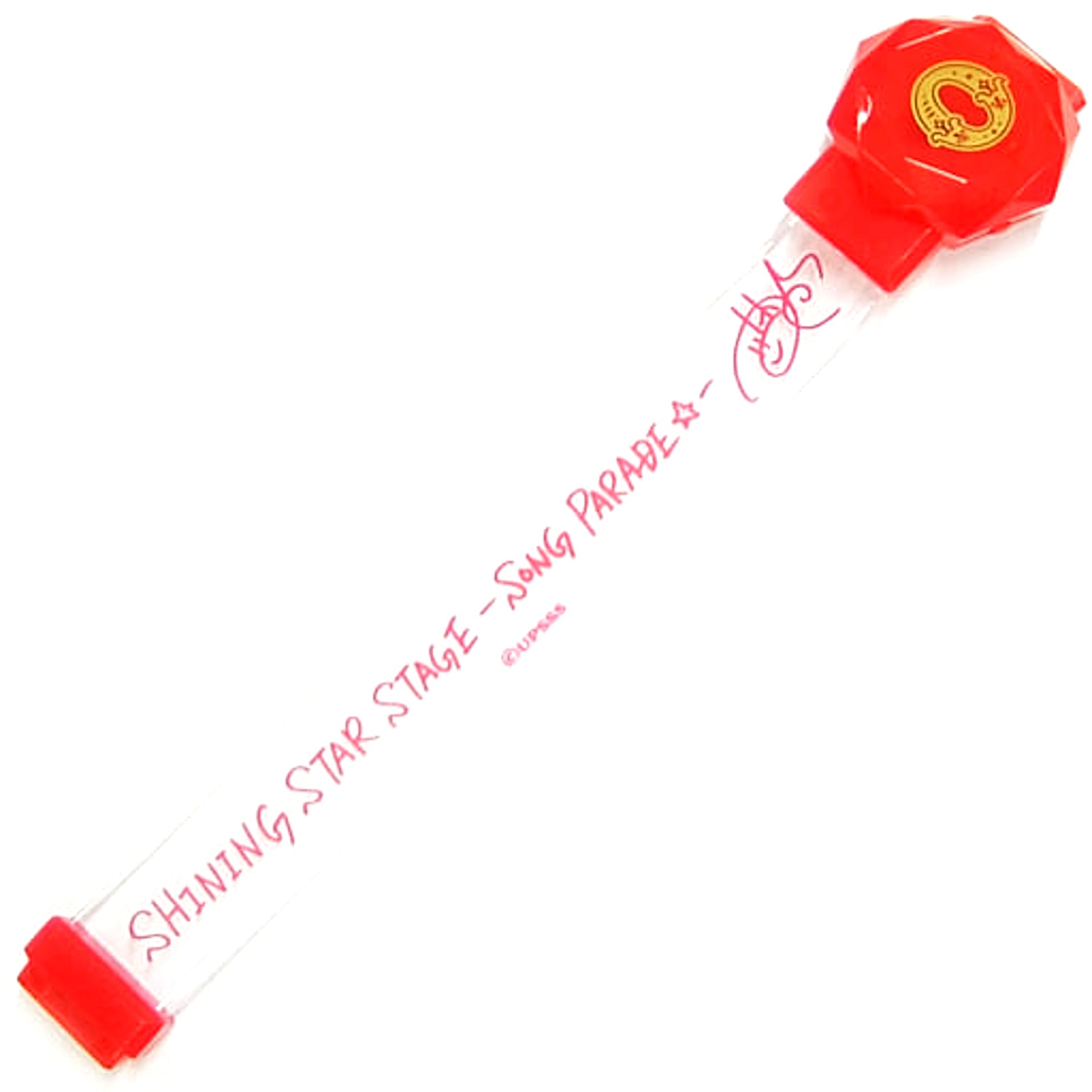 Otoya Ittoki Uta no Prince-sama Magnet Light SHINING STAR STAGE SONG PARADE Star [USED]