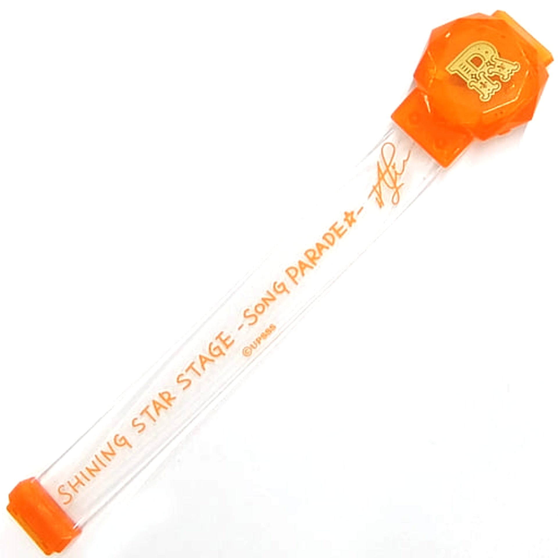 Uta no Prince Sama Ren Jinguji Magnet Light Shining Star Stage: Song Parade Limited [USED]