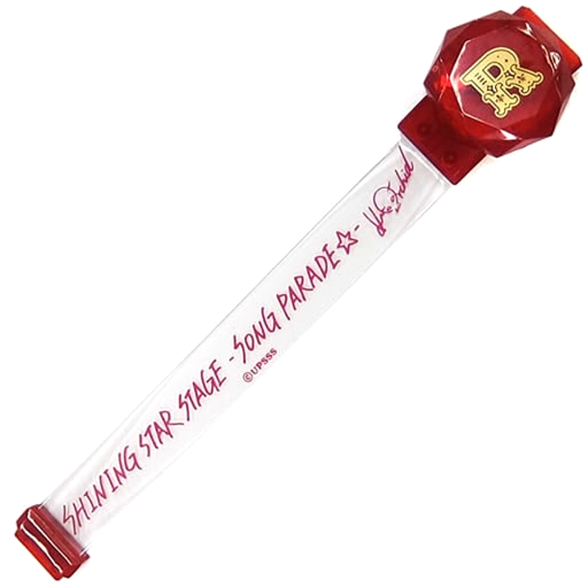 Uta no Prince Sama Ranmaru Kurosaki Magnet Light Shining Star Stage: Song Parade Limited [USED]