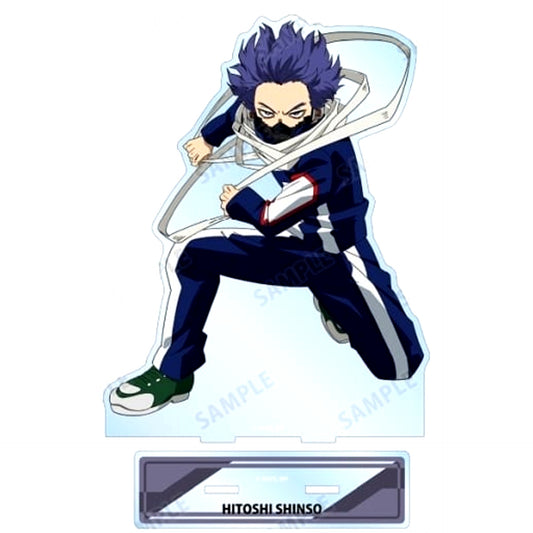 Hitoshi Shinso My Hero Academia Extra Large Acrylic Stand [USED]