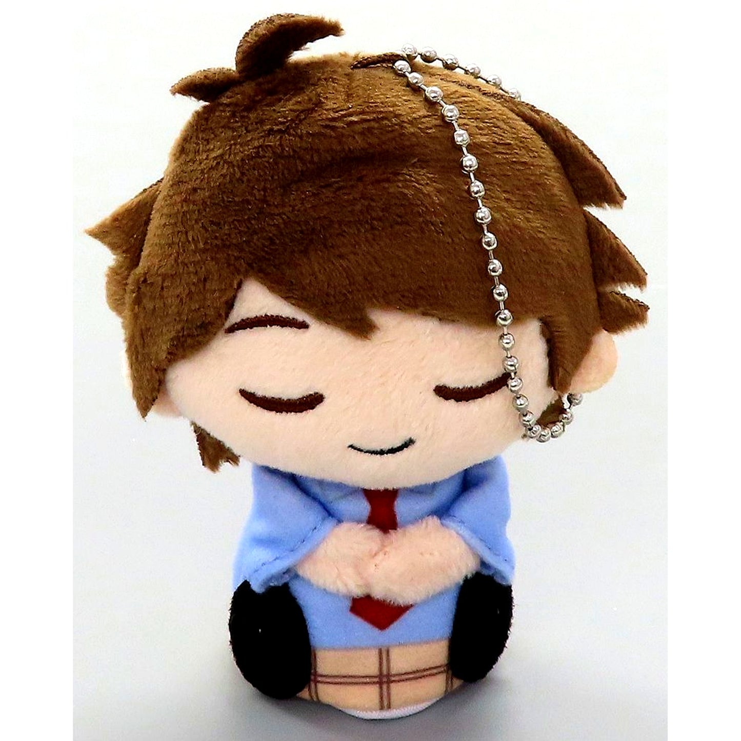 Toru Oikawa Haikyu!! Yubi no Ue Series Finger Mascot Nap ver. [USED]