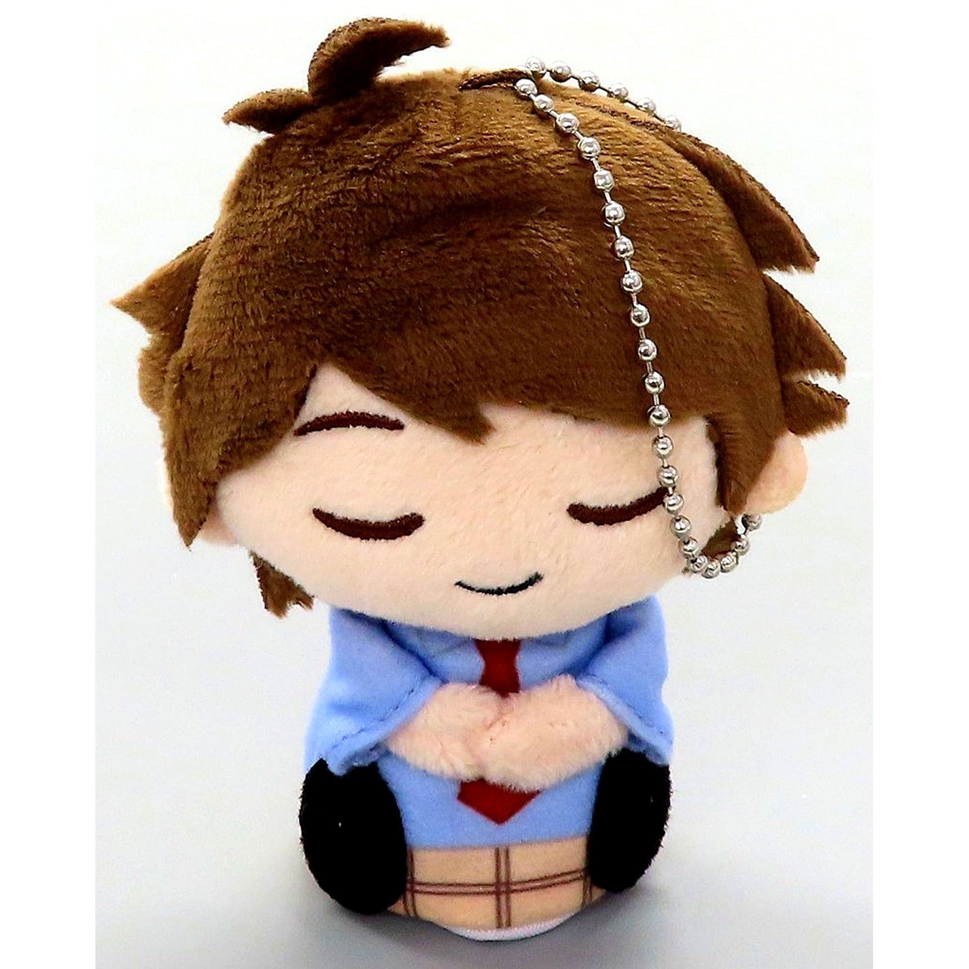 Toru Oikawa Haikyu!! Yubi no Ue Series Finger Mascot Nap ver. [USED]