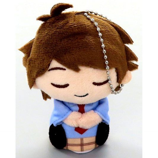 Toru Oikawa Haikyu!! Yubi no Ue Series Finger Mascot Nap ver. [USED]