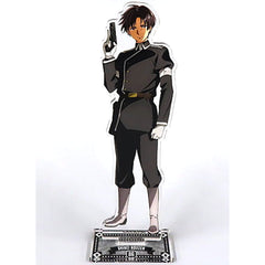 86 Shinei Nouzen Online Kuji White Day Acrylic Stand Kujibikido Limited Prize B-1 Acrylic Stands [USED]