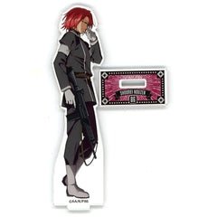 86 Shourei Nouzen Online Kuji White Day Acrylic Stand Kujibikido Limited Prize B-2 Acrylic Stands [USED]