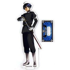 86 Kiriya Nouzen Online Kuji White Day Acrylic Stand Kujibikido Limited Prize B-3 Acrylic Stands [USED]