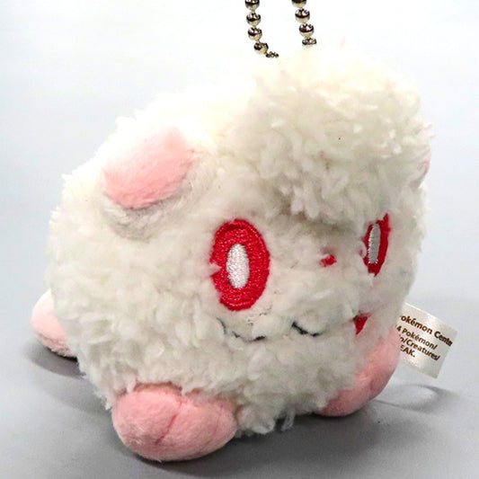 Slurpuff Mascot Pokemon Petit Pastel Pokemon Pokemon Center Ltd [USED]