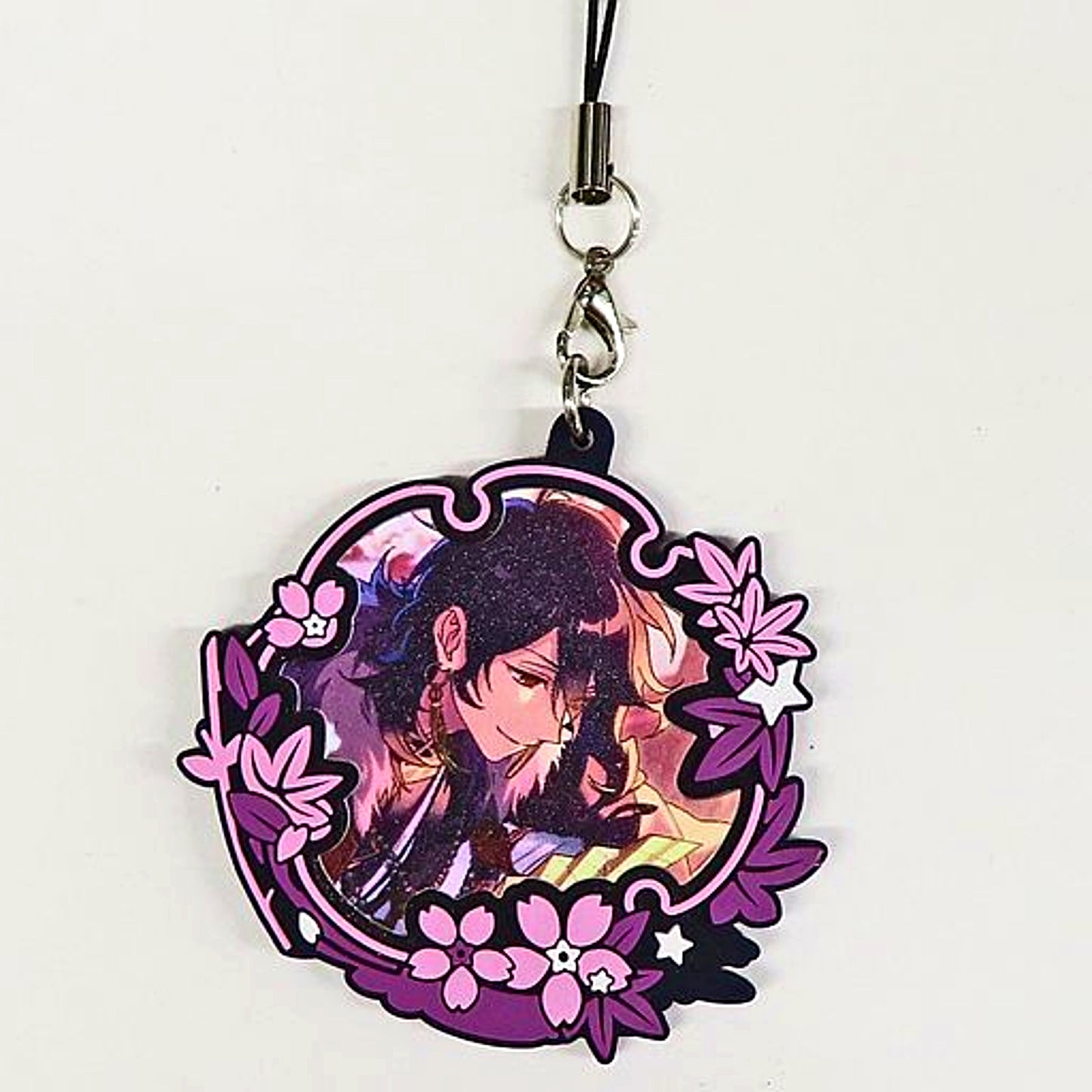 Rei Sakuma Ensemble Stars! Rubber Strap Group A China Exclusive [USED]