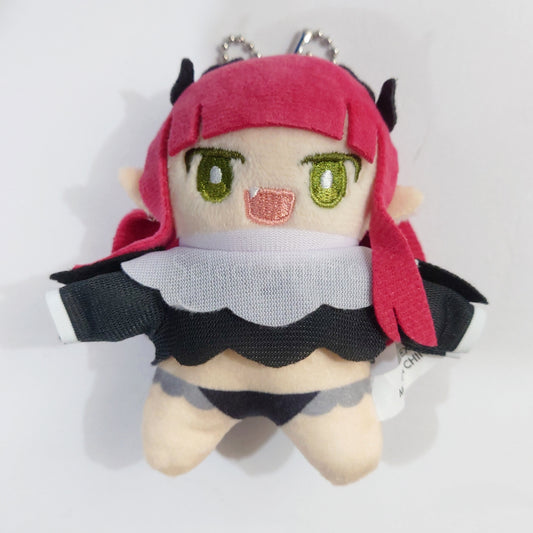 My Dress-Up Darling Marin Kitagawa Liz Plush Keychain My Dress-Up Darling Exhibition. Shukipi ni Ai o Tsutaetai! Limited Plush [USED]