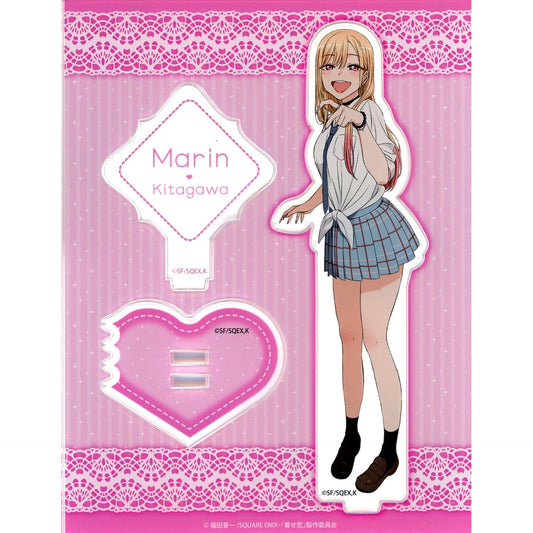 Marin Kitagawa Acrylic Figure My Dress-Up Darling [USED]