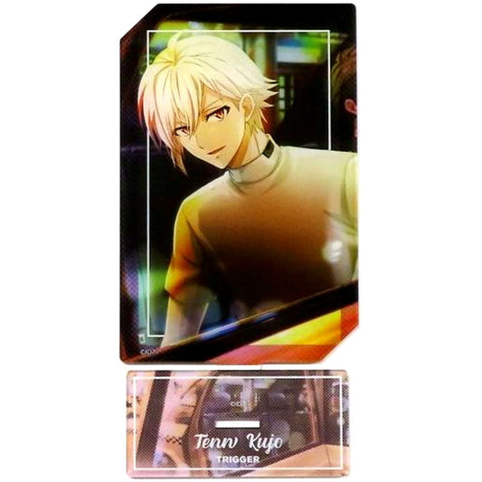 Tenn Kujo, Trigger IDOLiSH7 Acrylic Stand Anniversary 2021 Original Version [USED]