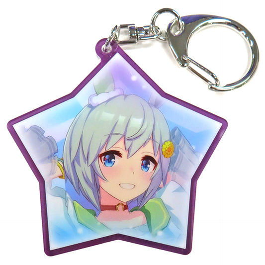 Seiun Sky Umamusume Pretty Derby Peace Acrylic Keychain Vol.2 [USED]