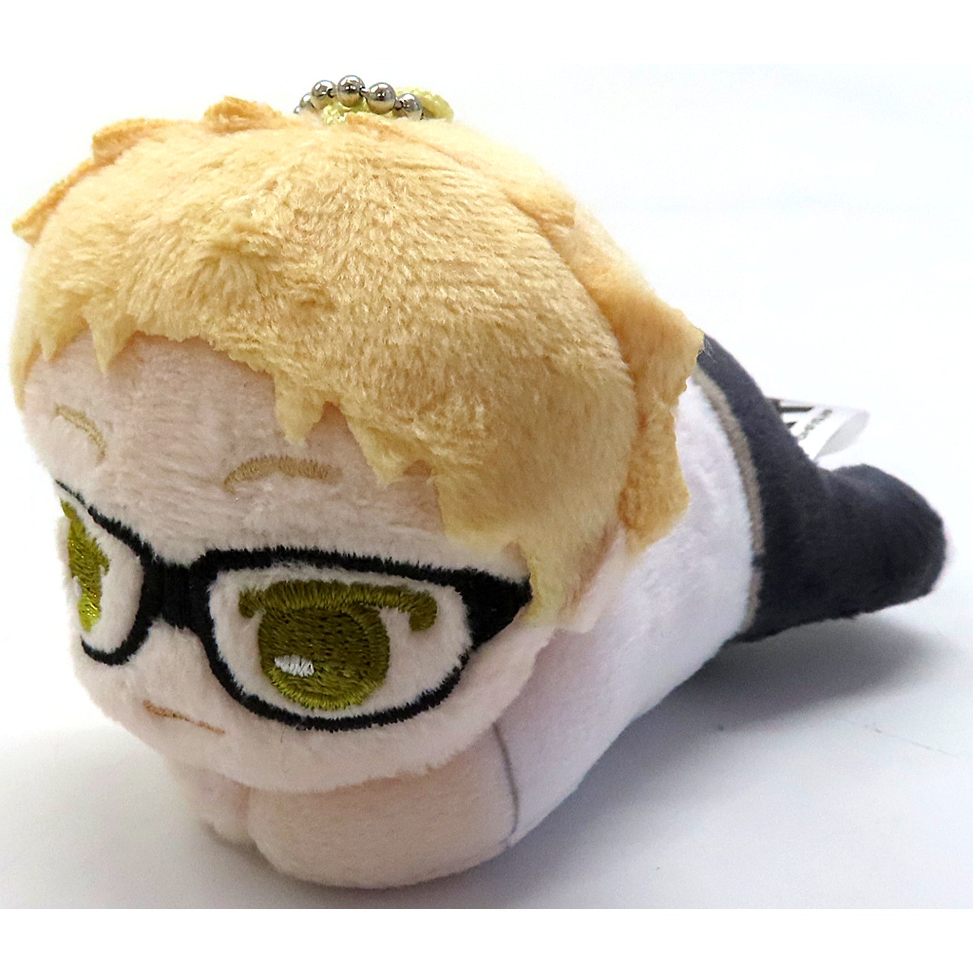 Kei Tsukishima Summer Uniform Ver. Haikyu!! Hug Chara Collection 5 Animate Bonus [USED]