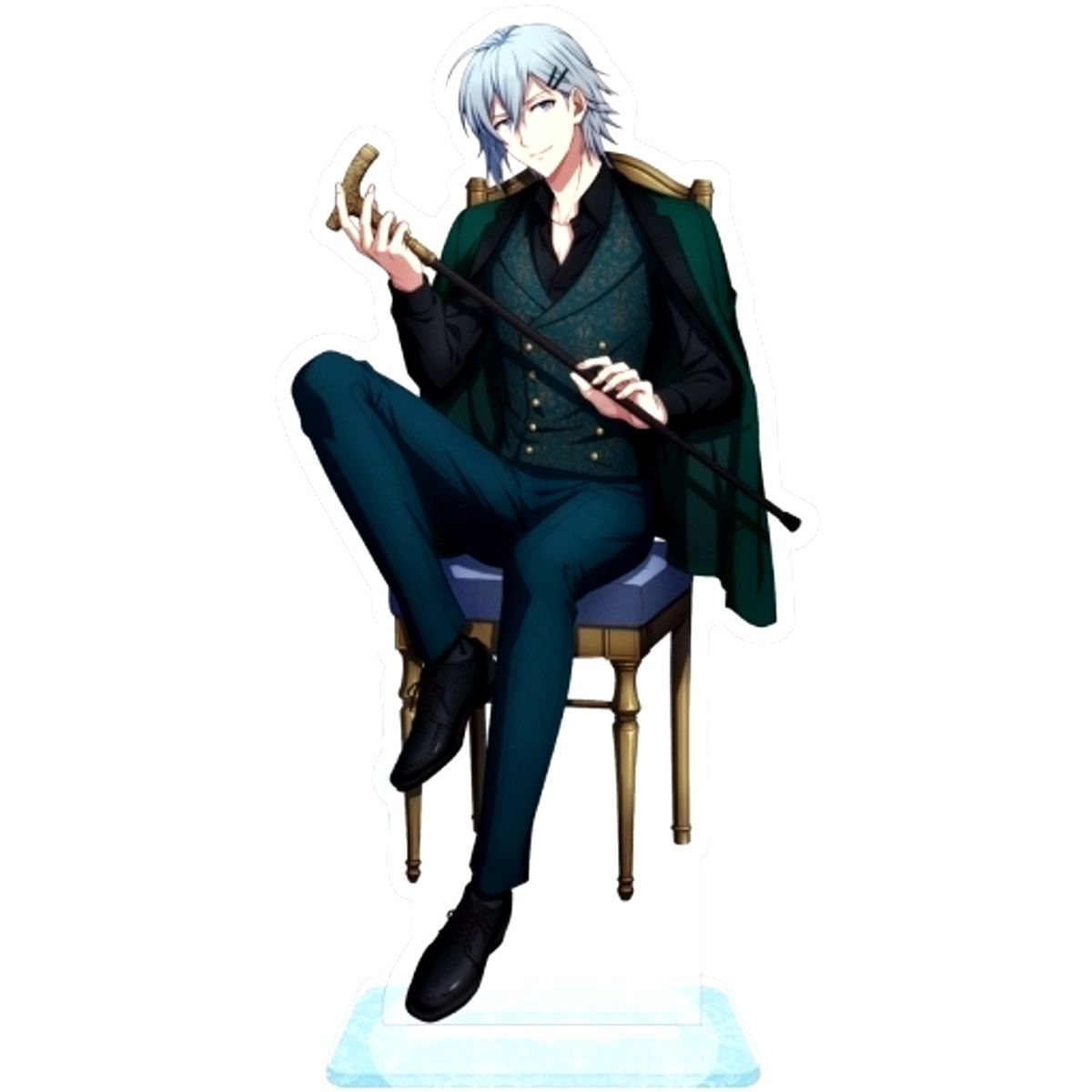 Tamaki Yotsuba IDOLiSH7 Acrylic Stand [USED]