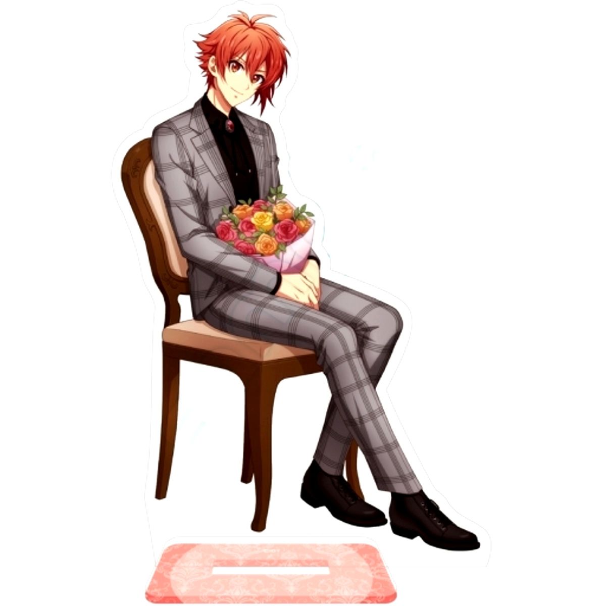 Riku Nanase IDOLiSH7 Acrylic Stand [USED]