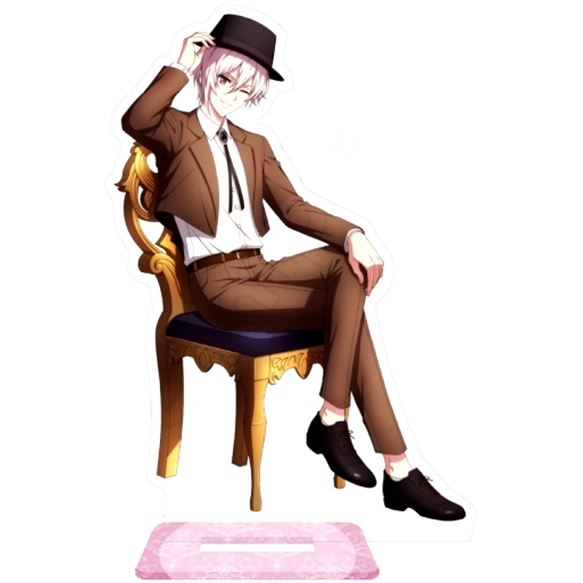 Tenn Kujo IDOLiSH7 Acrylic Stand [USED]