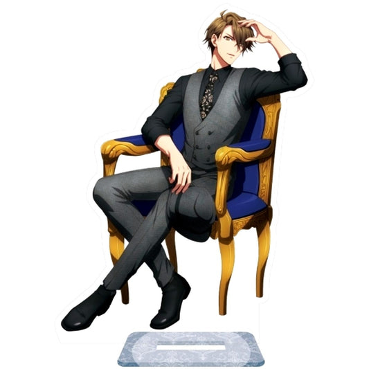 Ryunosuke Tsunashi IDOLiSH7 Acrylic Stand [USED]
