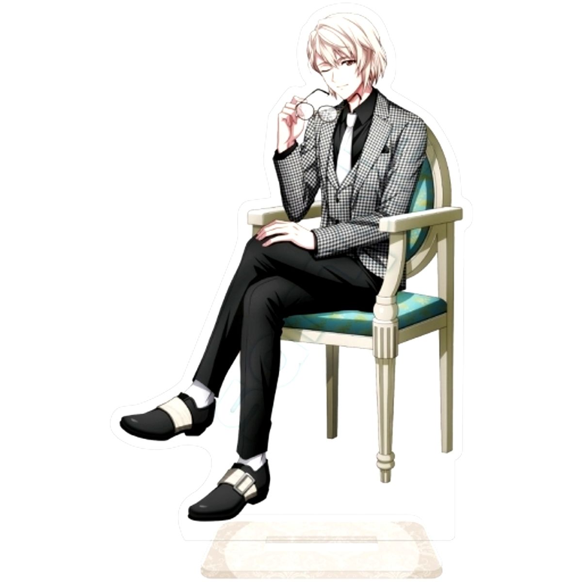 Minami Natsume IDOLiSH7 Acrylic Stand [USED]
