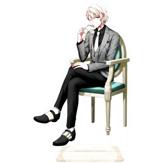 Minami Natsume IDOLiSH7 Acrylic Stand [USED]