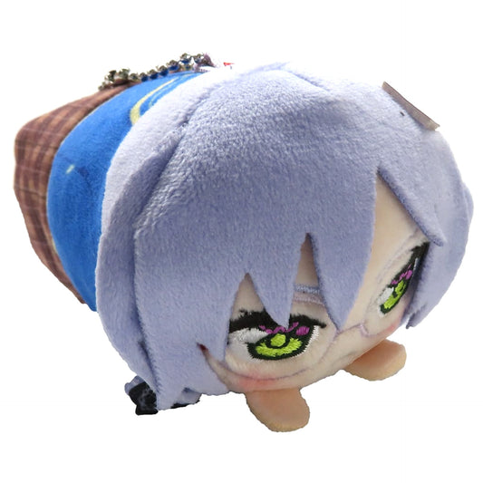 Heaven Burns Red Yuki Izumi Mochikororin Plush Mascot Plush [USED]