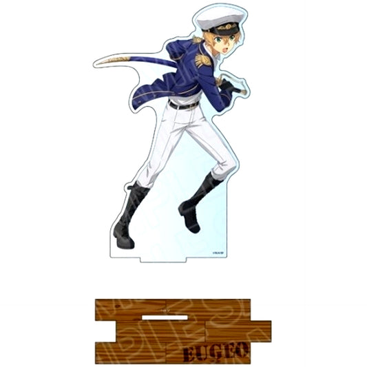 Eugeo Huge Acrylic Stand Pirate/Navy Ver. Sword Art Online Kitchen Car [USED]