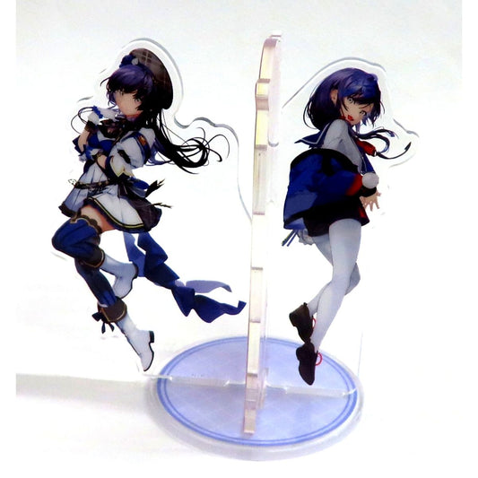 Ponto Nei Acrylic Stand Virtual YouTuber Nijisanji Ranunculus 1st Anniversary Goods [USED]
