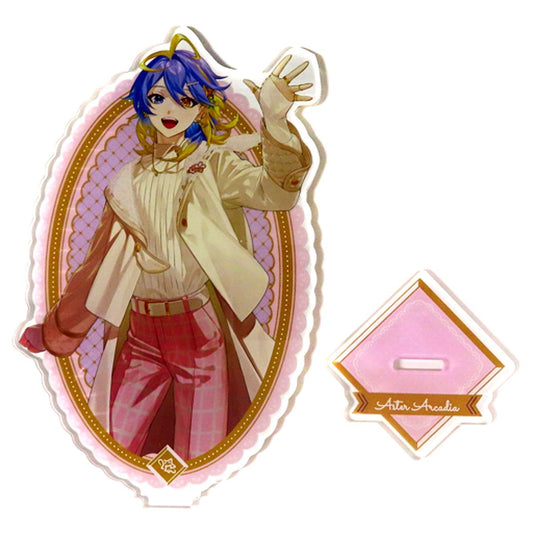 Aster Arcadia Acrylic Stand Virtual YouTuber Nijisanji NIJISANJI EN Sakura Bloom 2023 [USED]
