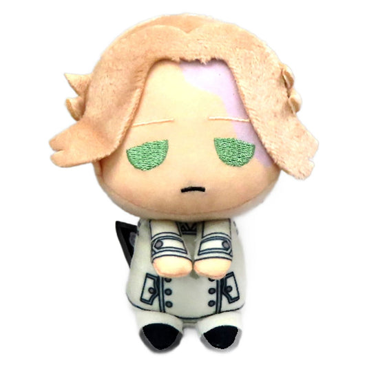 Seishu Inui Tokyo Revengers & You Mascot Vol.3 EX Key Chain [USED]